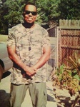delightful United States man  from Atlanta US14969