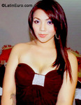 lovely Philippines girl Claudia from Santa Rosa PH641