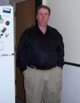 pretty United States man Steven from Oklahoma City US14973