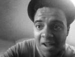 fun Dominican Republic man Angelo from Santo Domingo DO19014