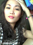 young Philippines girl Mary-ann from Davao City PH643