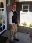 foxy United States man Eric from L****n US14978
