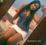 charming Honduras girl Jessica from San Pedro Sula HN1003