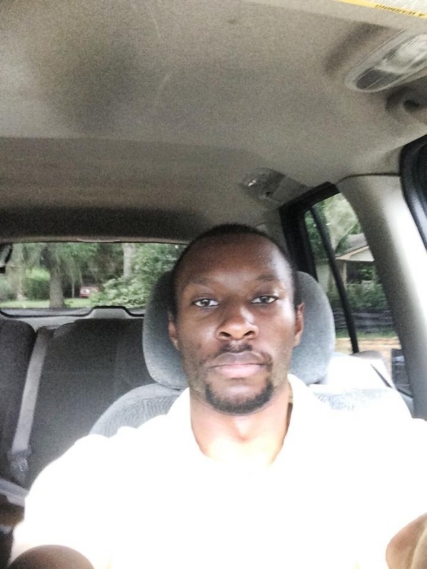 Date this good-looking United States man Juelz from Jacksonville US14998