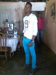 stunning Dominican Republic man Juan valdez from Mao DO19070
