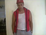 passionate Dominican Republic man  from San Felipe DO19079