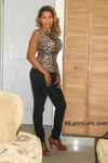 hard body Panama girl Yuri from Nuevo Arraijan PA424