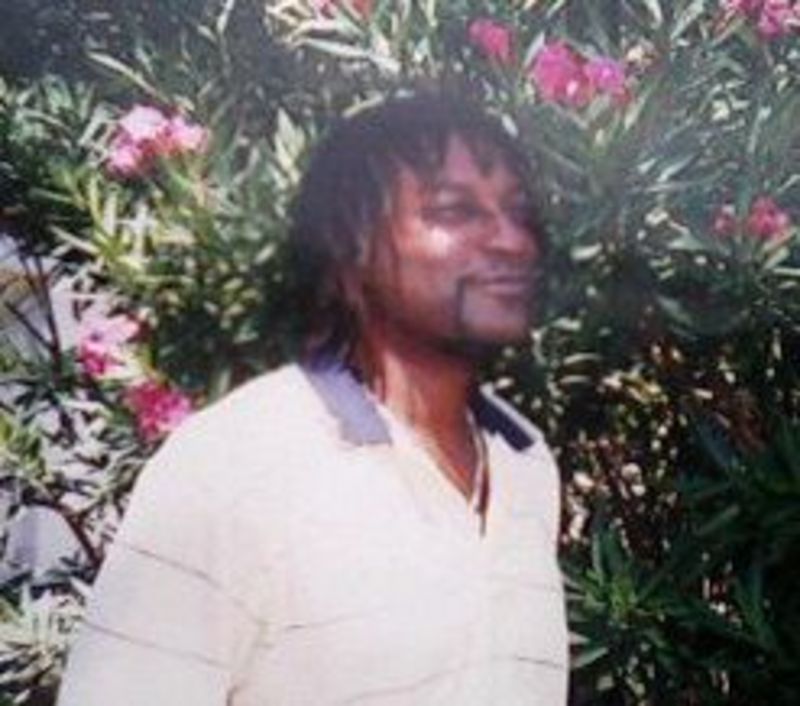 Date this cute United States man Alphonso from Gainesville US15020