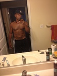 lovely United States man Nick from College Park US15024