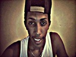 hard body Dominican Republic man Yordanis from Santo Domingo DO19111