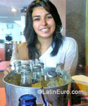 happy Venezuela girl Patricia from Caracas VE238