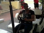 happy Dominican Republic man Jorge luis from Santo Domingo DO19138