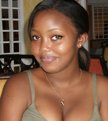 Date this fun Jamaica girl Elaine from Kingston JM1698