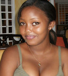 passionate Jamaica girl Elaine from Kingston JM1698
