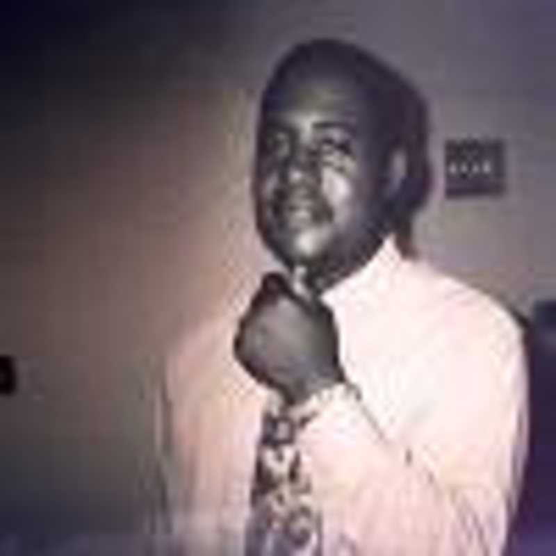 Date this athletic United States man Jordan from Hollywood US15032