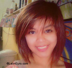 attractive Philippines girl Lousete from Manila PH646