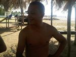 red-hot Honduras man Ramirez galindo from La Ceiba HN1031