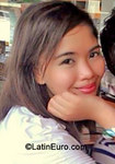 cute Philippines girl Mariel from Manila PH656