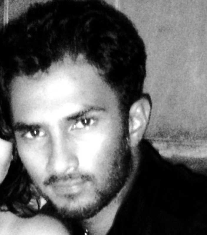 Date this attractive India man Rogerr999 from Mumbai IN252