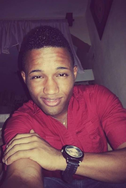 Date this hard body Dominican Republic man Miguel Angel Mi from Santo Domingo DO19151