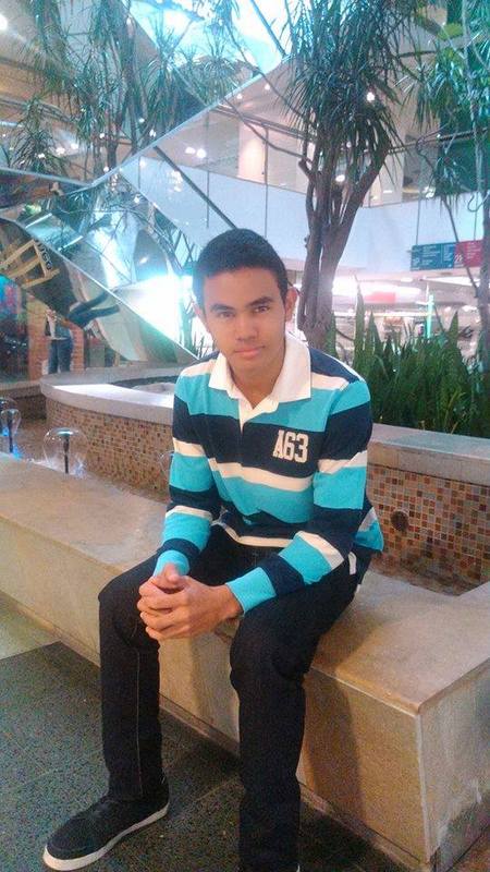 Date this pretty Colombia man Mario Jimnez from medellín CO15298