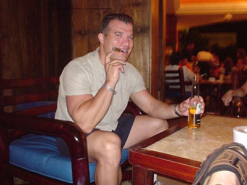 Date this attractive United States man Joe from Cliffside Park US15039