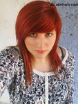 georgeous Mexico girl Emmy H from Morelia MX1285