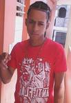 funny Dominican Republic man Rolfi from Puerto Plata DO19161