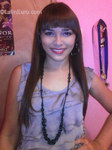 good-looking Venezuela girl Evelin from Maracaibo VE242