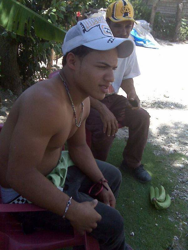 Date this fun Dominican Republic man Jose from Santiago DO19162
