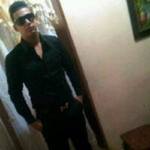 charming Dominican Republic man Javier from Santo Domingo DO19166