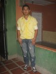 foxy Colombia man Gregory Alexander from Barranquilla CO15303