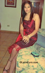 good-looking Honduras girl Judy from Santa Cruz De Yojoa HN1039