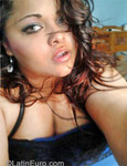 hot Peru girl Micheel from Lima PE984