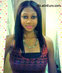 attractive Jamaica girl Shanice from Kingston JM1710