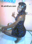 hard body Jamaica girl Shanece from St Andrew JM1711