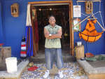 hard body United States man  from Chicago US15059