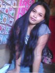 hard body Philippines girl Recy from Manila PH649
