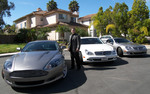 stunning United States man Maurice from San Diego US15061