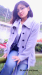 stunning Peru girl Yoisi from Lima PE986