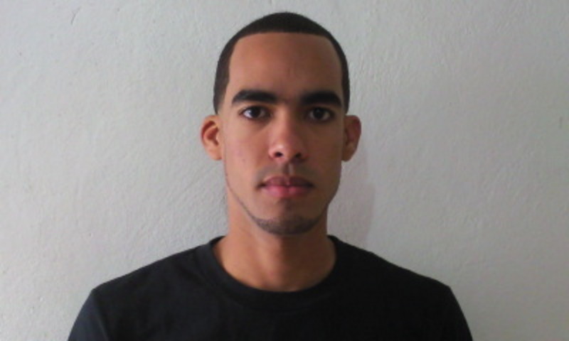 Date this hot Dominican Republic man Andy castillo from San Francisco De Macoris DO19210