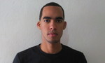 hard body Dominican Republic man Andy castillo from San Francisco De Macoris DO19210