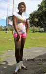 beautiful Jamaica girl Jessica from Kingston JM1716
