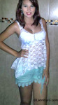 nice looking Venezuela girl Ariel from Caracas VE248