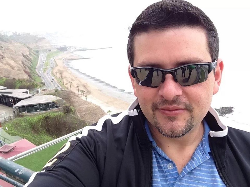Date this funny United States man Rolando926 from Atlanta US15068