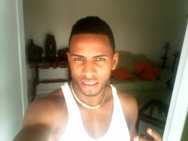 Date this funny Dominican Republic man Joseluis from Santo Domingo DO19223