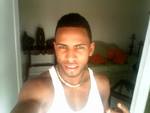 good-looking Dominican Republic man Joseluis from Santo Domingo DO19223