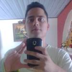 georgeous Honduras man Erick from Tegucigalpa HN1047