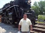 attractive United States man  from New York US15077