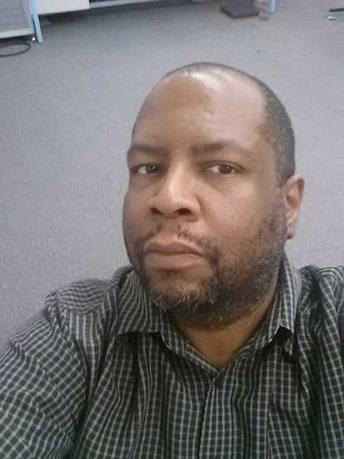 Date this foxy United States man Mcanada from Stockton US15081